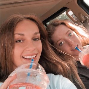 Meet your Posher, Madison